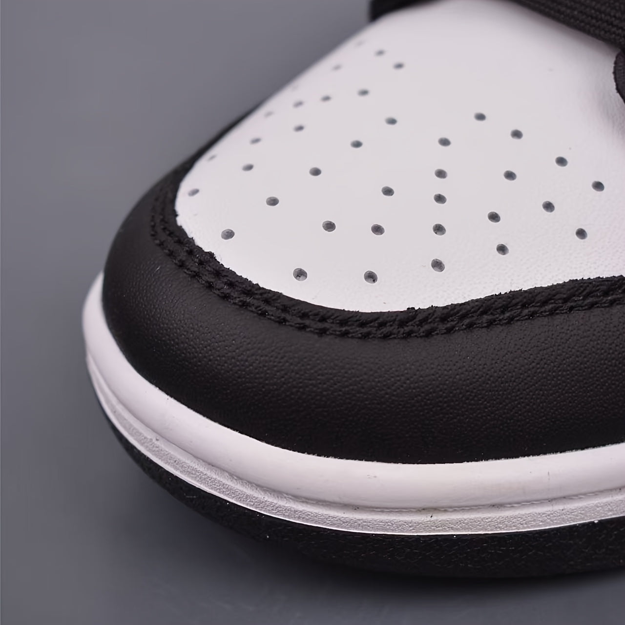 Nike Dunk Retro "Negro"