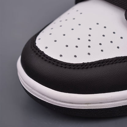 Nike Dunk Retro "Negro"