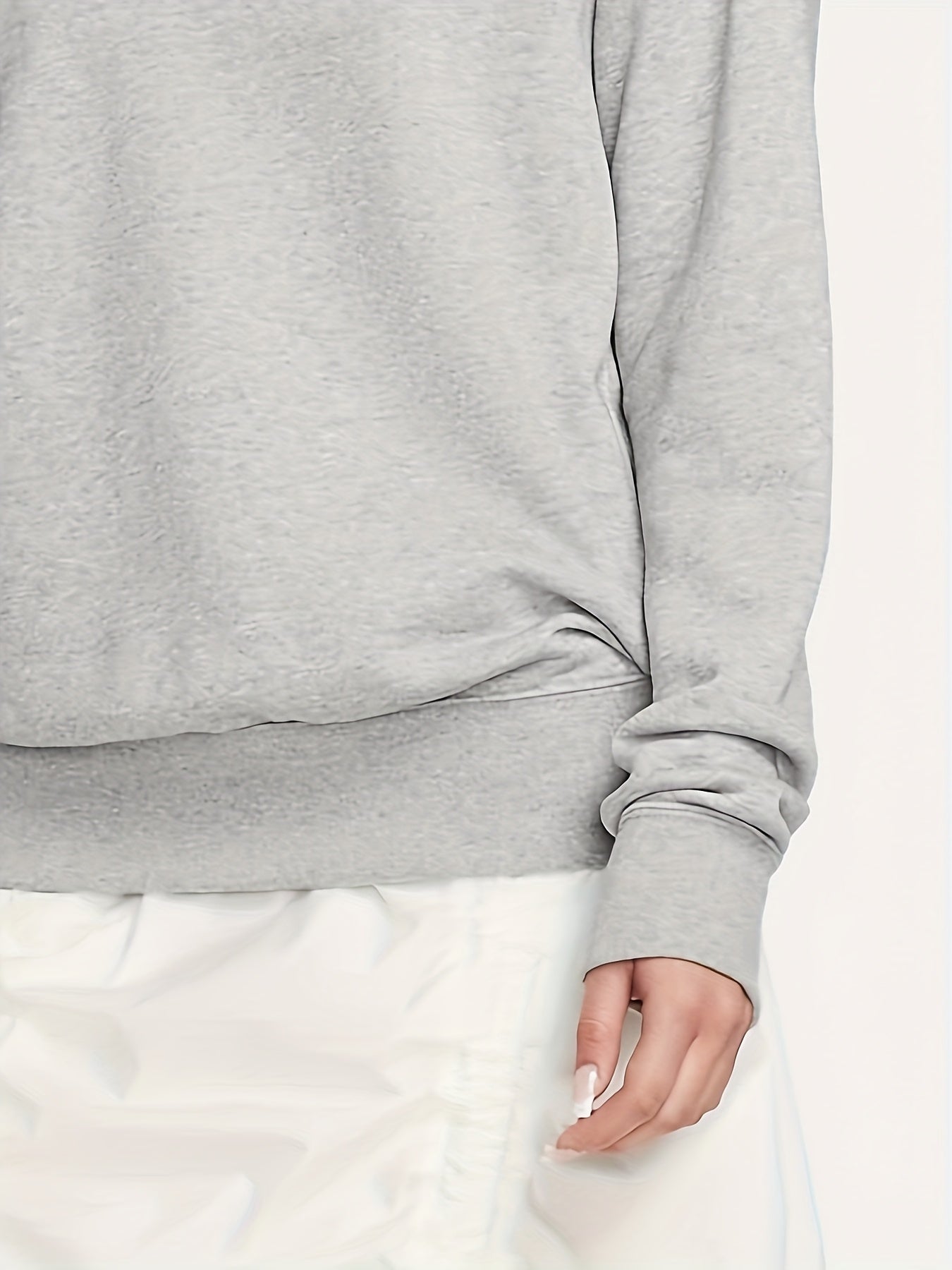 Chaqueta ploma Nike