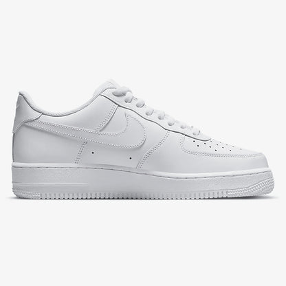 Zapatillas “Nike Air Force 1 ‘07 Retro” Clásicas unisex