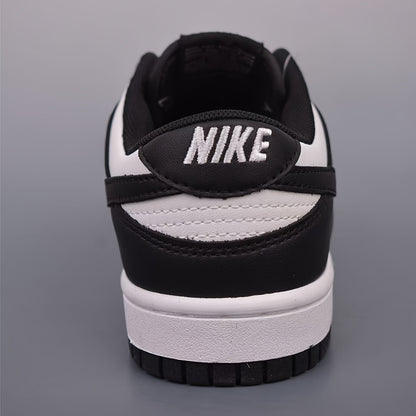 Nike Dunk Retro "Negro"