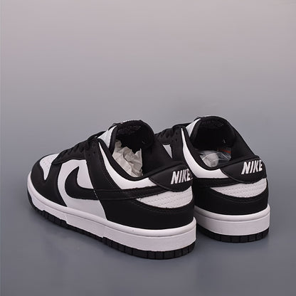 Nike Dunk Retro "Negro"