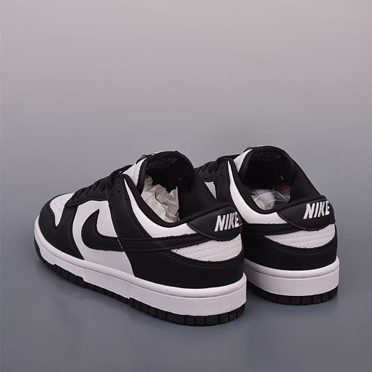 Nike Dunk Retro "Negro"