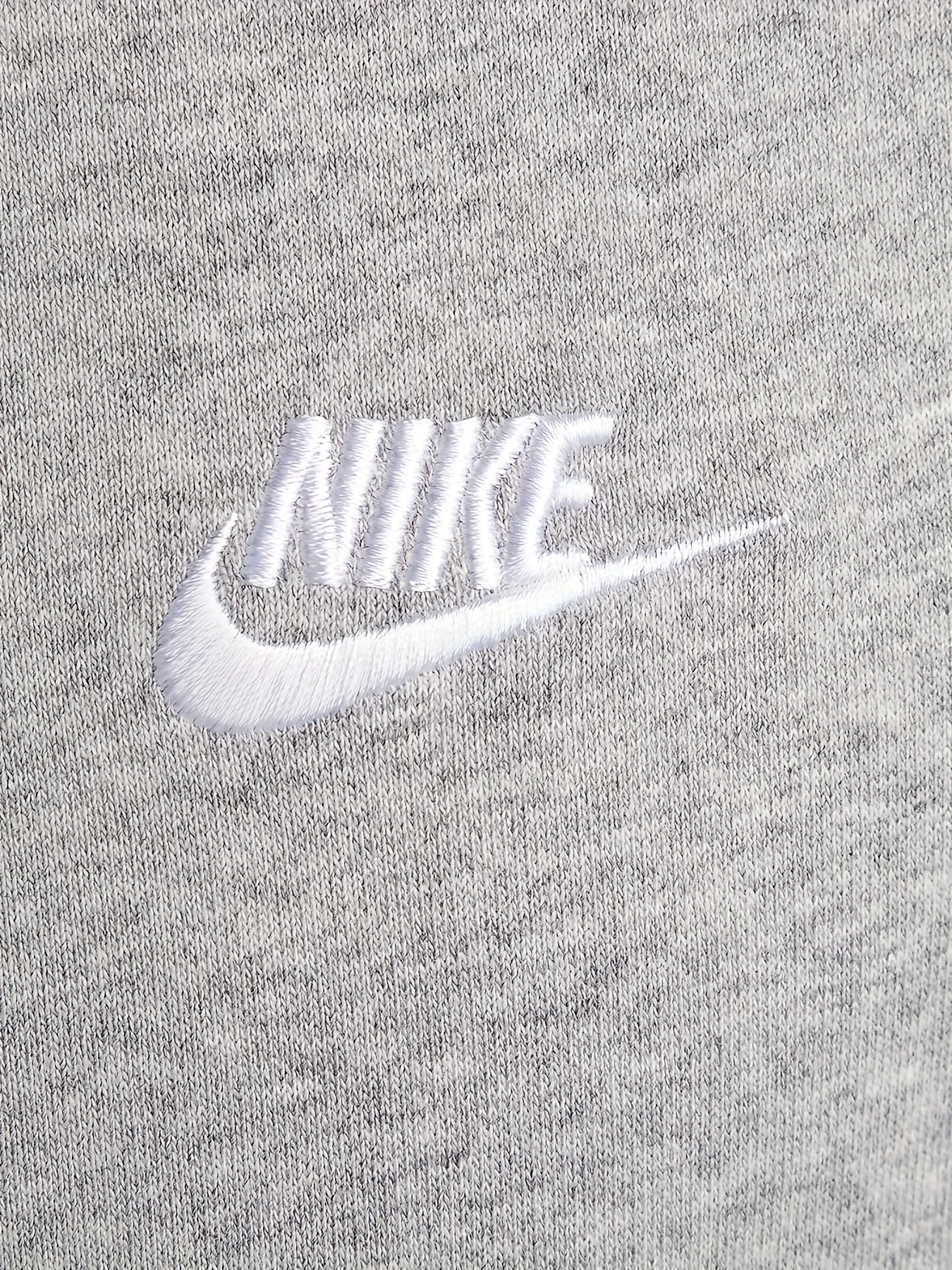 Chaqueta ploma Nike