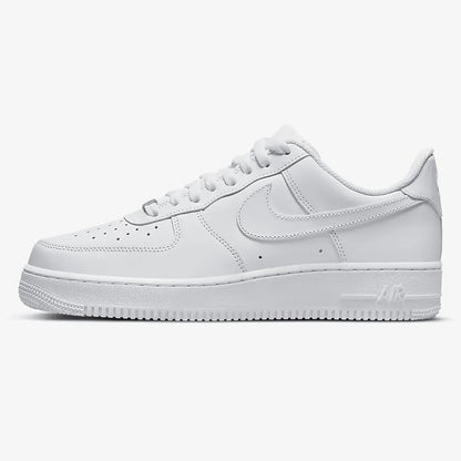 Zapatillas “Nike Air Force 1 ‘07 Retro” Clásicas unisex