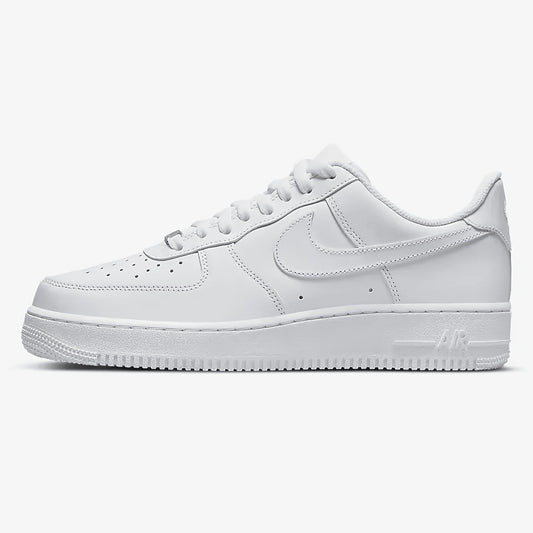 Zapatillas “Nike Air Force 1 ‘07 Retro” Clásicas unisex
