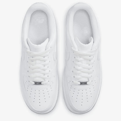 Zapatillas “Nike Air Force 1 ‘07 Retro” Clásicas unisex