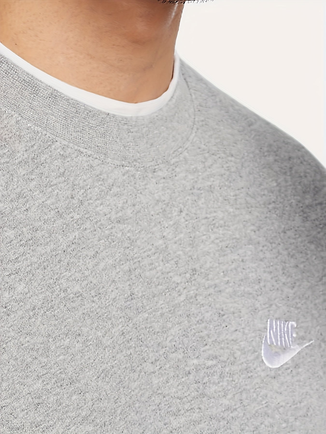 Chaqueta ploma Nike