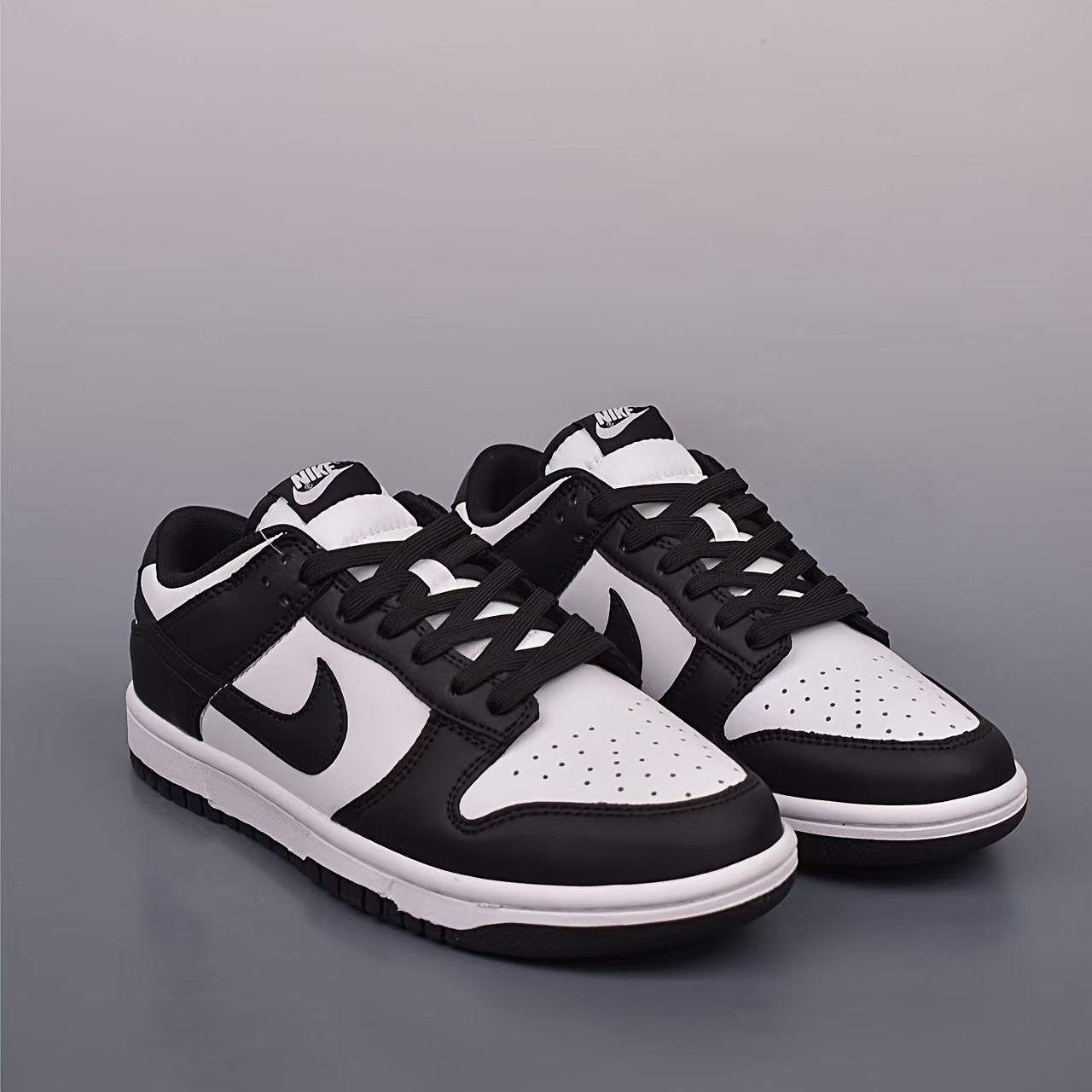 Nike Dunk Retro "Negro"